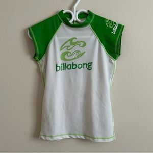 Billabong Surf Shirt